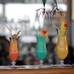 Asgard Hotel Zinnowitz