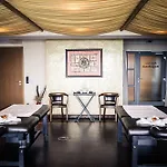 酒店 阿斯加德酒店 4*