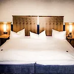 阿斯加德酒店