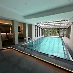 酒店 阿斯加德酒店