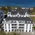 Hotel Asgard 4*