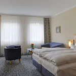 Asgard Hotel Zinnowitz