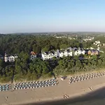 Asgard Hotel Zinnowitz