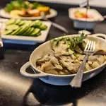 酒店 阿斯加德酒店 4*