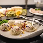 酒店 阿斯加德酒店 奥斯特西巴德钦诺维茨
