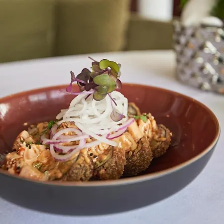 Asgard Цинновиц