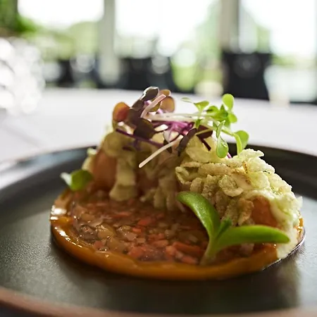 Asgard Отель Цинновиц