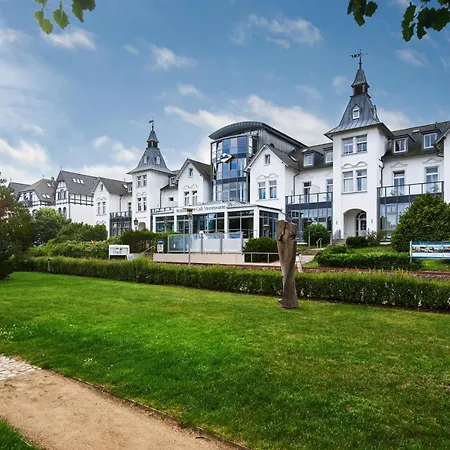 Asgard Цинновиц