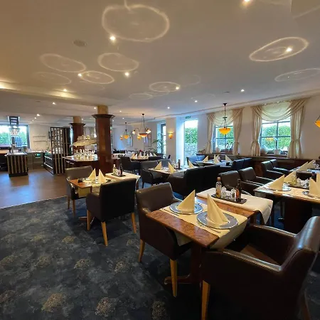 Отель Asgard Цинновиц