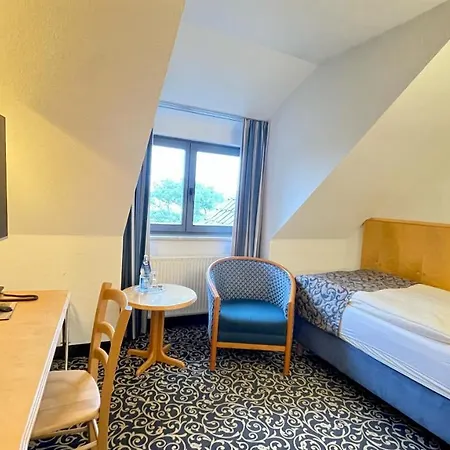 Asgard Цинновиц