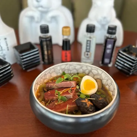 Asgard Отель 4*