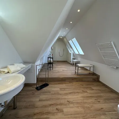 Asgard 4* Zinnowitz