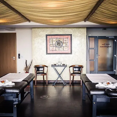 Отель Asgard 4*