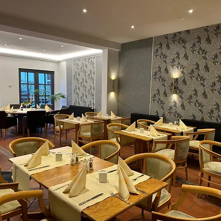 Отель Asgard 4*