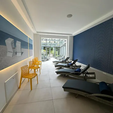 Asgard Отель Цинновиц