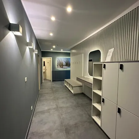 Asgard Hotel