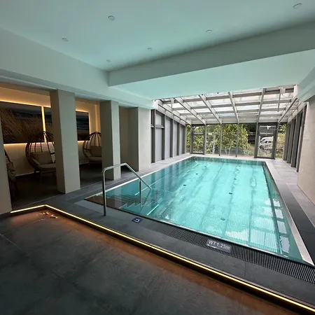 Hotel Asgard