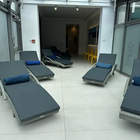 Asgard Отель 4*