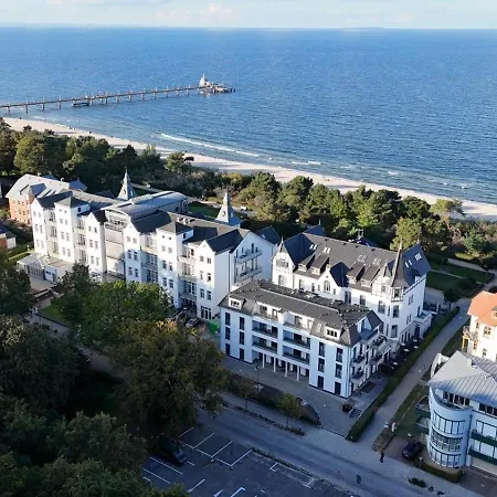 Asgard 4* Цинновиц