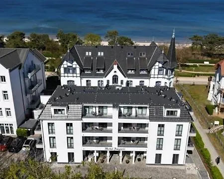 Hotel Asgard 4*