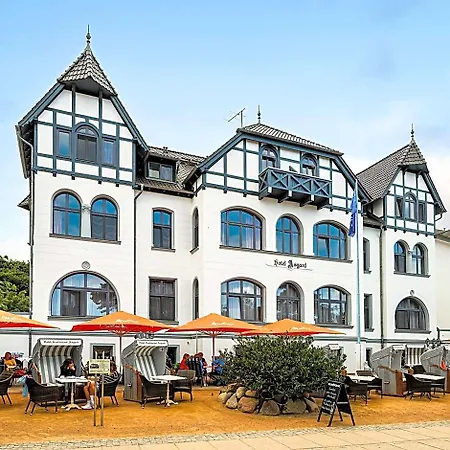 מלון Asgard 4*