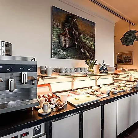 Hotel Asgard