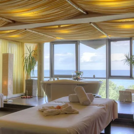 Asgard 4* Цинновиц