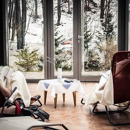 Отель Asgard 4*