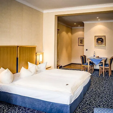 Hotel Asgard