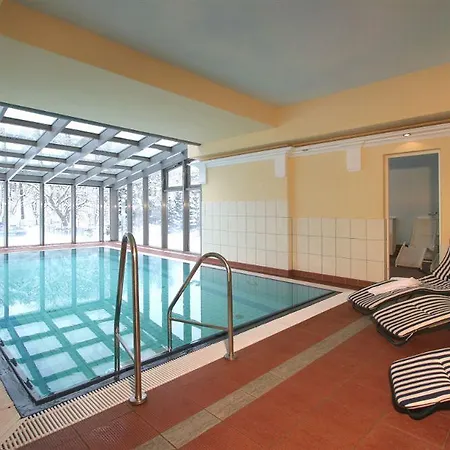 Hotel Asgard