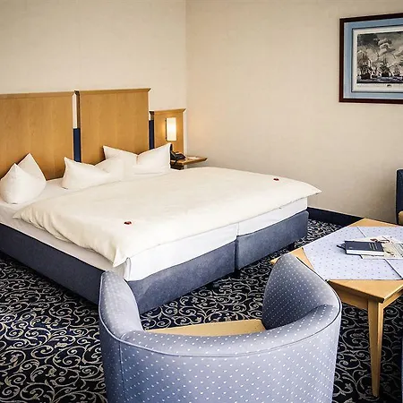 Asgard 4* Цинновиц