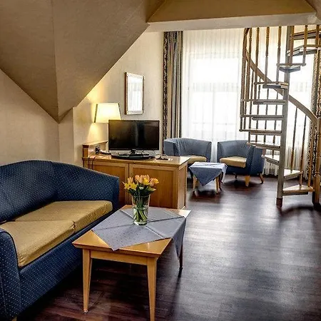 Asgard Hotel 4*