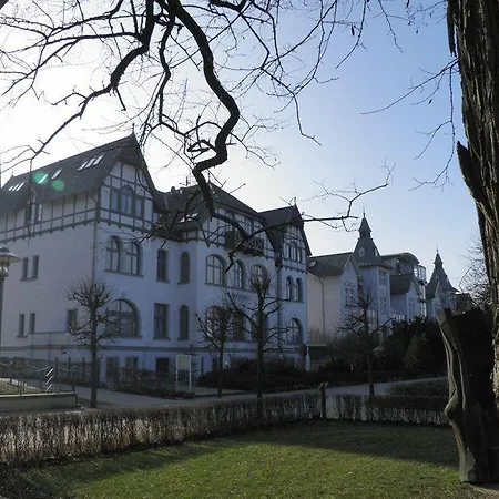 Asgard Hotel