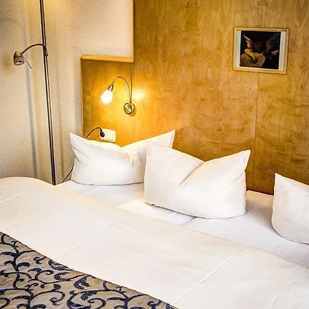 Asgard Hotel Zinnowitz