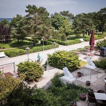 Отель Asgard 4*