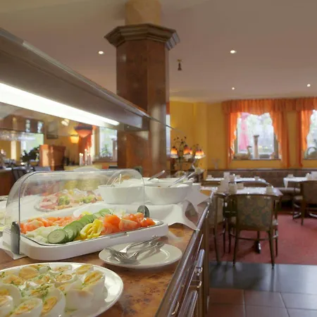 Отель Asgard 4*