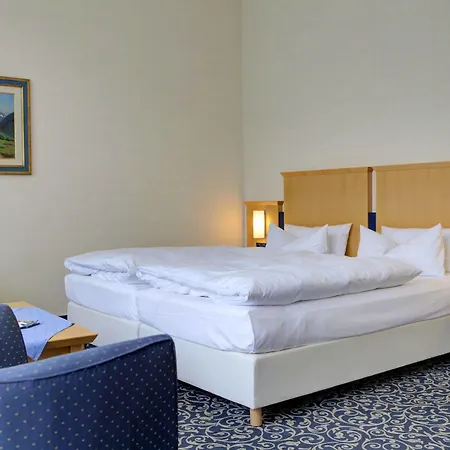 Отель Asgard 4*