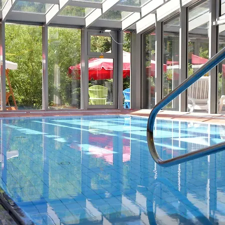 Asgard 4* Zinnowitz