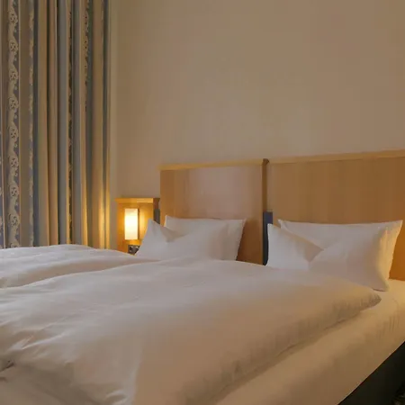Hotel Asgard Zinnowitz