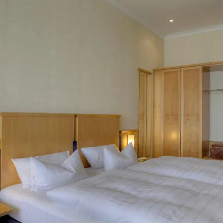 Hotel Asgard Zinnowitz