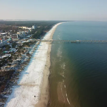 Отель Asgard Цинновиц