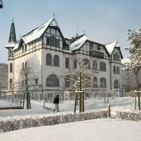 Asgard Szálloda 4*
