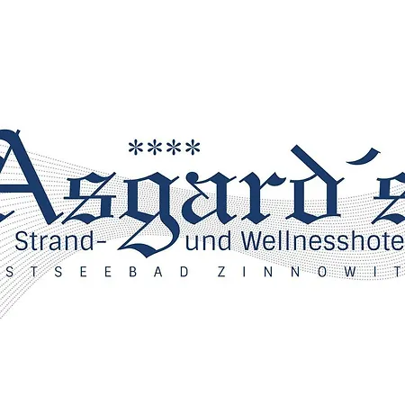 מלון Asgard