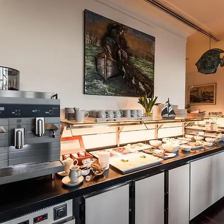 Asgard Hotel Zinnowitz