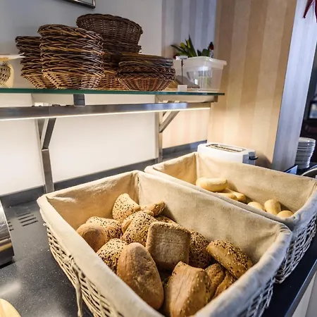 Hotel Asgard 4*