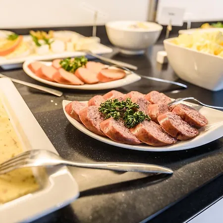 Asgard 4* Цинновиц