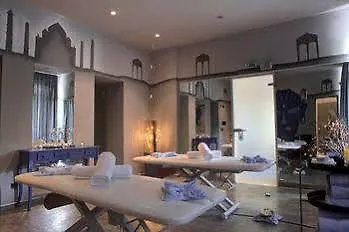 Отель Asgard 4*