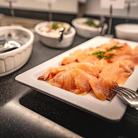 Asgard 4* Цинновиц